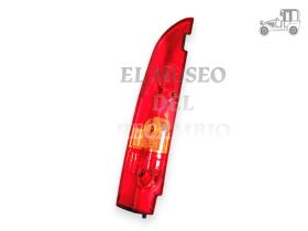 Piloto trasero izquierdo Renault Kangoo 2 puertas 03/03-07 Recambio