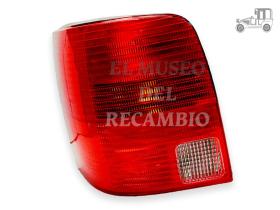 Piloto trasero izquierdo VW Passat Kombi 97-00 Recambio