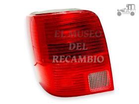 Piloto trasero izquierdo VW Passat Kombi completo 97-00 Recambio