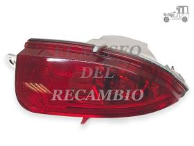 Piloto trasero izquierdo Opel Corsa C Recambio