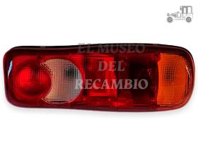Piloto trasero Nissan Recambio