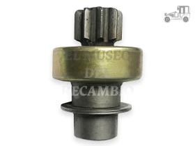 Bendix de arranque 9D25 12D20mm 67.5mm Recambio