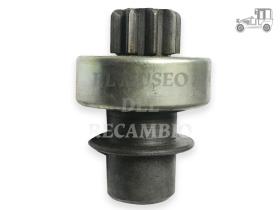 Bendix de arranque Renault Recambio