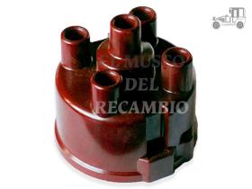 VALEO 120108 - Tapa distribuidor tipo Lucas Rover Ford  Austin