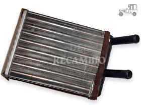 Radiador de calefacción Talbot Recambio