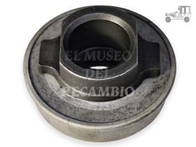 Collarín de embrague Mercedes Recambio