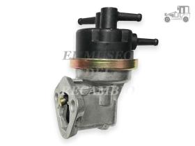 Bomba de gasolina mecánica Nissan Micra I Recambio