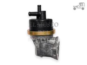 Bomba de gasolina Fiat Uno 900cc Recambio