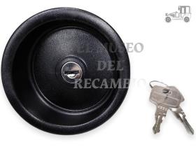 Tapón depósito combustible Recambio