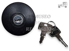 Tapón depósito combustible Ford Recambio