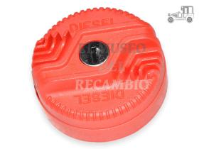 Tapón depósito de combustible Fiat Lancia Diesel Recambio
