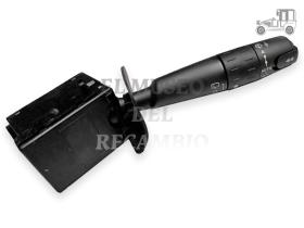 Conmutador de limpiaparabrisas Peugeot Recambio