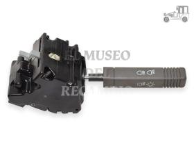 Conmutador de luces intermitencia claxon Renault Recambio