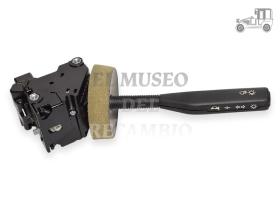 Conmutador de luces Peugeot Recambio