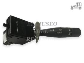 Conmutador de luces Peugeot 206 Recambio