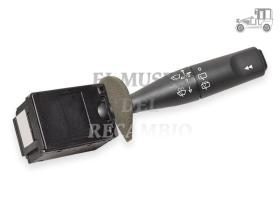 Conmutador de limpiaparabrisas Peugeot Recambio