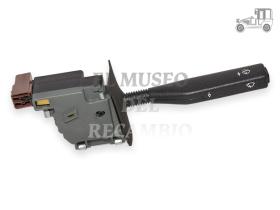 Conmutador de limpiaparabrisas Peugeot Recambio