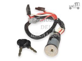 Antirrobo clausor sin bombines de puerta Citroën XM -93 Recambio