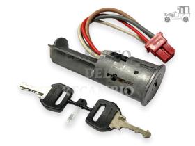 Antirrobo clausor 113 mm Peugeot Recambio