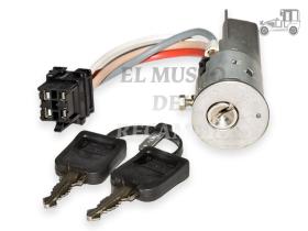 Antirrobo clausor Renault Recambio