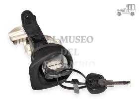 Cerradura de maletero Peugeot Recambio