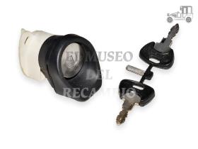 Cerradura de maletero Peugeot Recambio