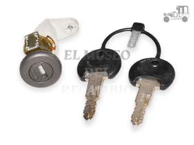 Cerradura de puerta derecha Renault Espace todos los modelos Recambio