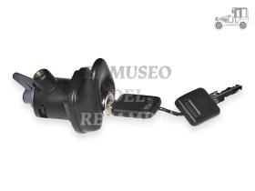 Cerradura de portón mecánica Seat Recambio