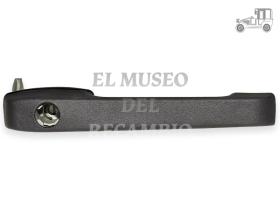 Manecilla izquierda sin bombillo Seat Ibiza I .
