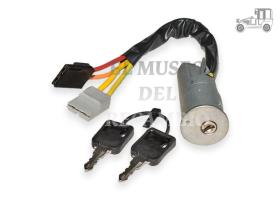Clausor antirrobo Renault Recambio
