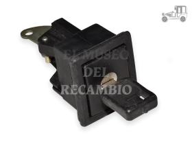 Cerradura de maletero Renault Recambio
