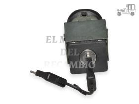 Cerradura de maletero Renault Recambio