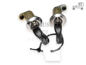 Juego bombines de puerta Citroën AX 5 puertas 09/87-07/98 Recambio