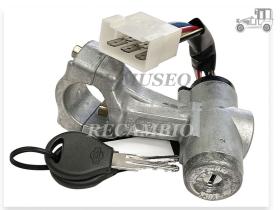 Clausor de arranque Nissan Patrol desde 1988 hasta 1992 Recambio