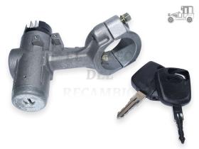 Clausor antirrobo Renault Clio Recambio