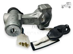 Clausor antirrobo Nissan Trade Recambio