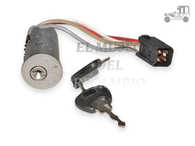 Clausor antirrobo Citroën Recambio