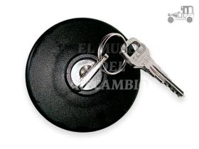 Tapón depósito de combustible Recambio