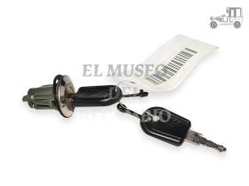 Cerradura de puerta derecha Citroën ZX 03/91-07/98 Recambio