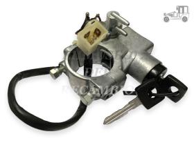 Clausor antirrobo con bloqueo Mercedes Benz MB L407 Recambio