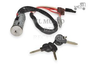 Antirrobo clausor Citroën Recambio