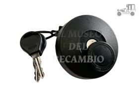 Tapón de combustible Nissan Trade Recambio