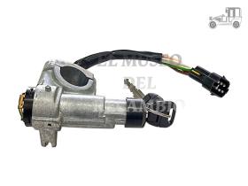 Antirrobo Metro MK1 CHXF400402-F94 Recambio