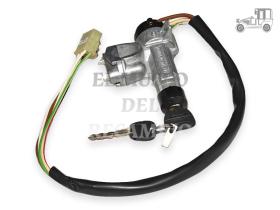 Antirrobo clausor Rover 100, Metro MK2 Recambio