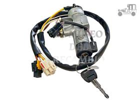 Clausor antirrobo Rover 800 con iluminación Recambio