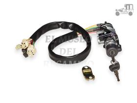 Antirrobo clausor Rover Recambio