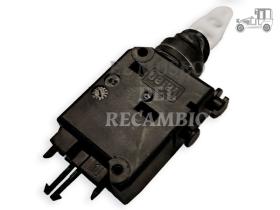 Motor de cerradura simple (26N) Citroën Recambio