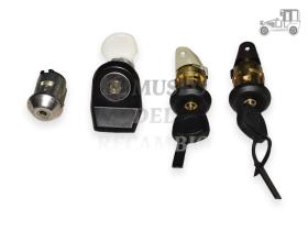 Juego de bombillos Ford Recambio