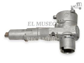 Cuerpo de antirrobo Mercedes W124 Recambio