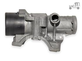 Cuerpo de antirrobo+ conector Audi-Volkswagen Recambio